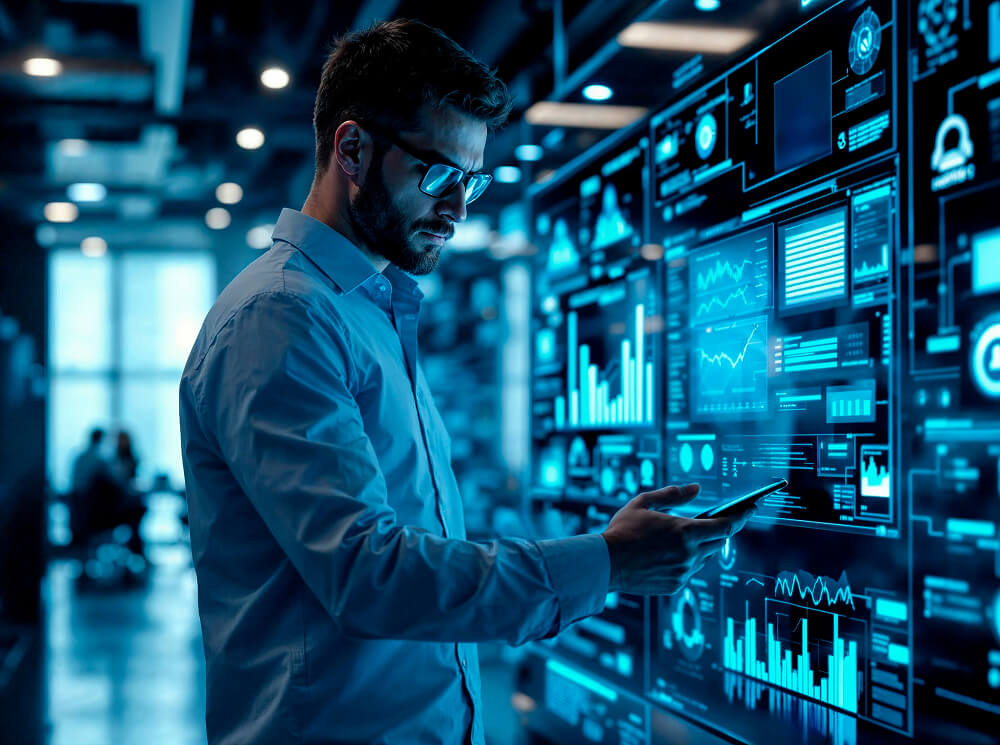 Choosing the Right Software Development Approach