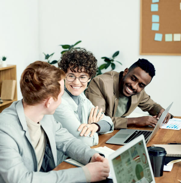 Technology planning session