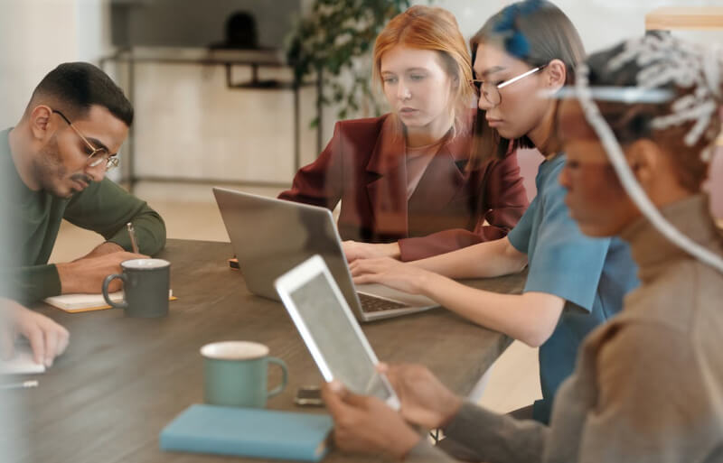 Nexurion consulting discussion