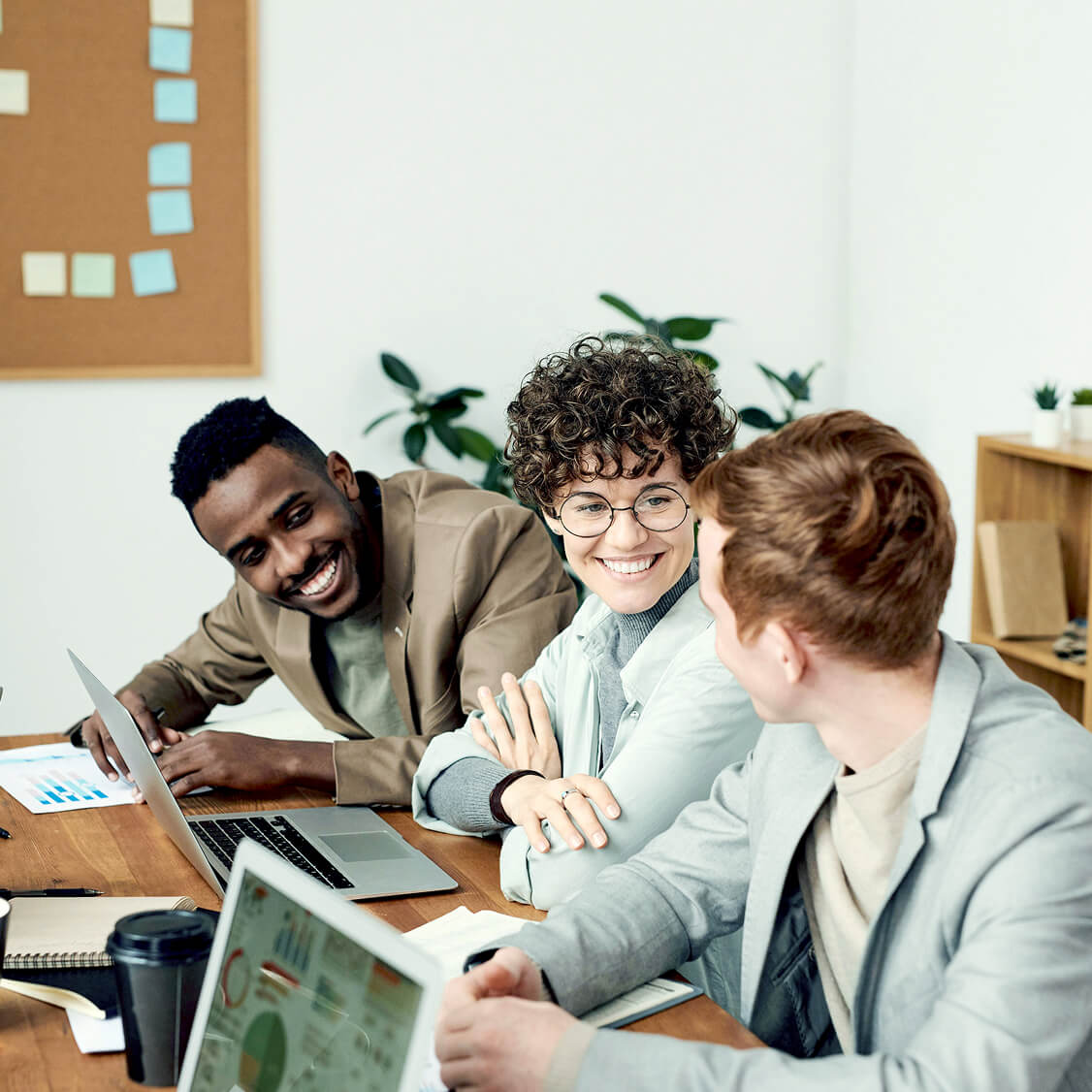 Digital Transformation